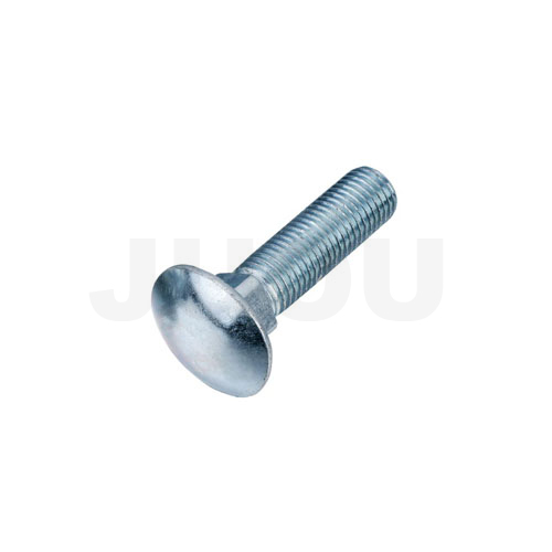 Carriage Bolt Featured Image