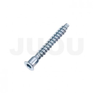 Tornillo para muebles