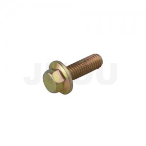 Hex Flange Bolt