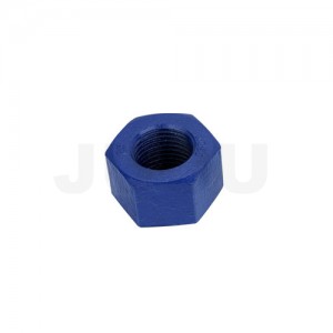 Hex Nut With Color