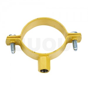 M8 Clamp With Color