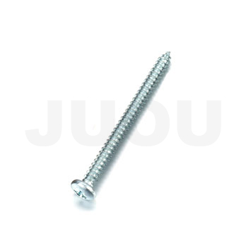 Self-Tapping Screw Featured Image