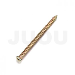 Window Frame Screw