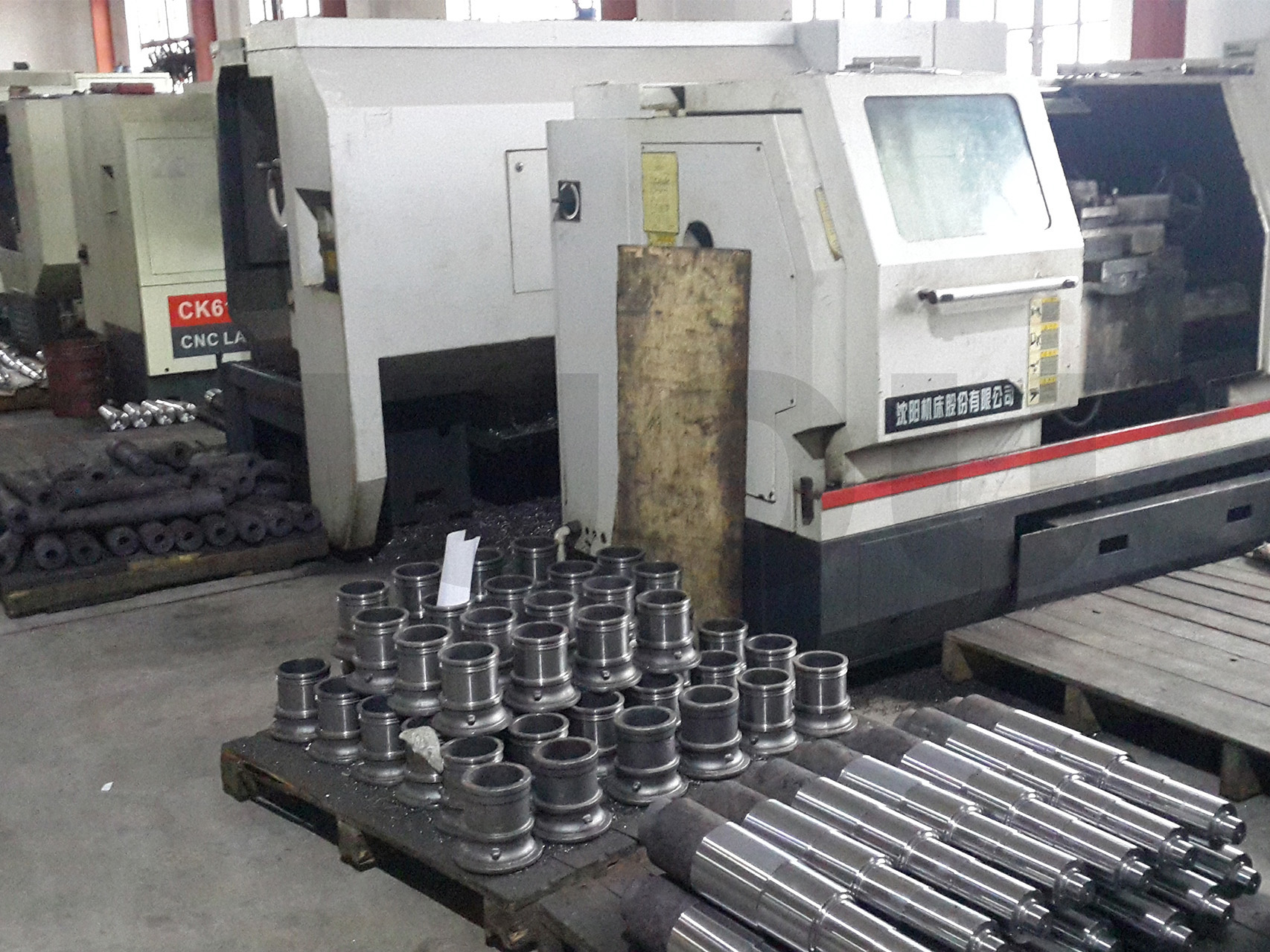 cnc machines2