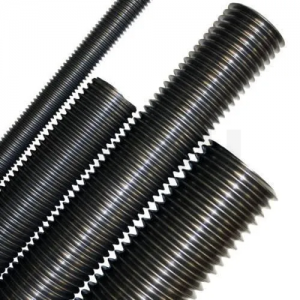 Left-hand Threaded Rod